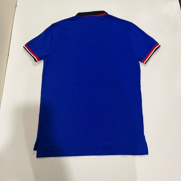 Ralph Lauren Polo, Polo Shirt, Team USA Olympics 2020 - Picture 2 of 9